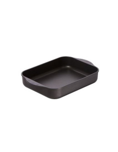 Eurolux Premium stekpanna 32 x 25 cm, ca 7 cm hög