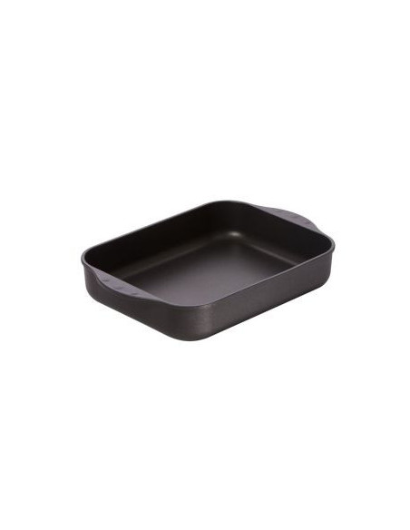 Eurolux Premium stekpanna 32 x 25 cm, ca 7 cm hög