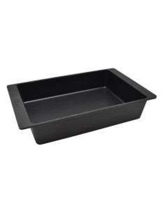 Eurolux Premium stekpanna 41 x 26 x 8 cm