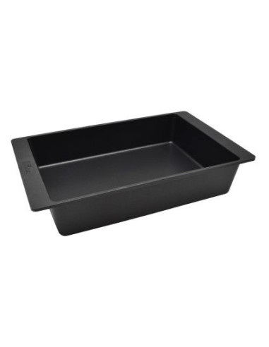 Eurolux Premium stekpanna 41 x 26 x 8 cm