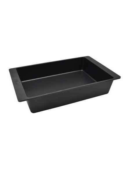Eurolux Premium stekpanna 41 x 26 x 8 cm