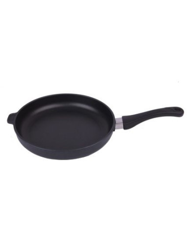 Eurolux Premium stekpanna Ø 28 cm, ca 5 cm hög