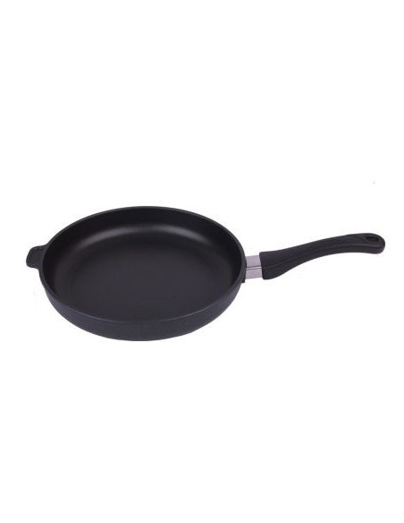 Eurolux Premium stekpanna Ø 32 cm, ca 5 cm hög