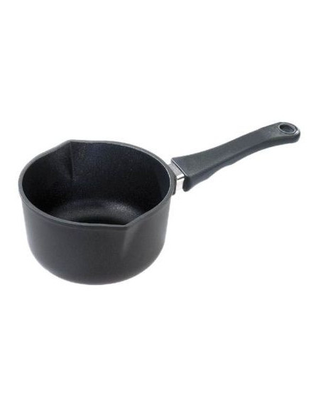 Eurolux Premium kastrull med hällpip Ø 18 cm, ca 10 cm hög, 1,5 L