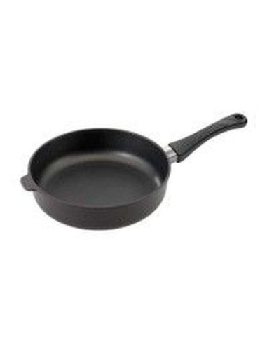 Eurolux Premium stekpanna Ø 24 cm, ca 7 cm hög