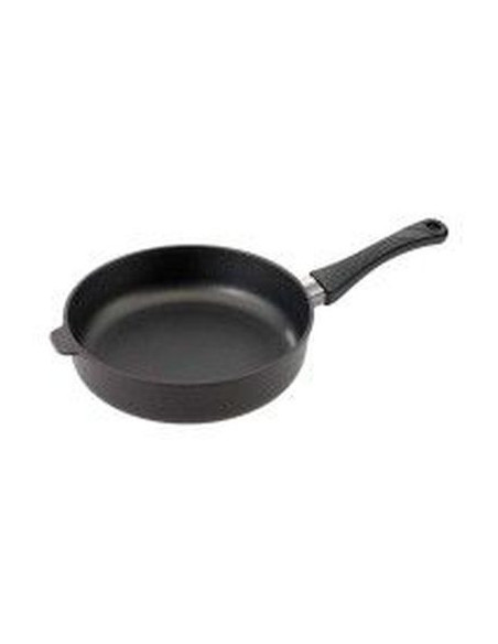 Eurolux Premium stekpanna Ø 26 cm, ca 7 cm hög