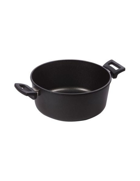 Eurolux Premium kokkärl Ø 28 cm, ca 12,5 cm H, 6,5 L