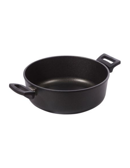 Eurolux Premium stekpanna Ø 20 cm, ca 10 cm H, 2,0 L