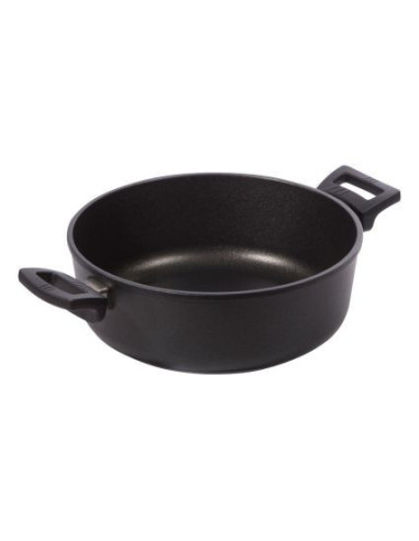 Eurolux Premium stekpanna Ø 28 cm, ca 10 cm H, 4,0 L