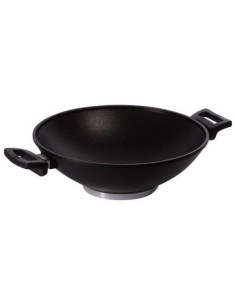 Eurolux Premium Wokpanna Ø 32 cm