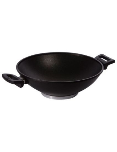 Eurolux Premium Wokpanna Ø 32 cm