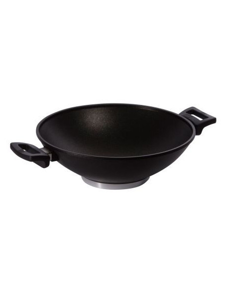 Eurolux Premium Wokpanna Ø 32 cm