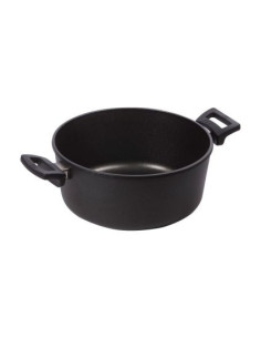 Eurolux Premium kokkärl Ø 28 cm, ca 17 cm H, 8,5 L