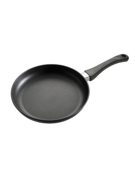 Eurolux Premium Stekpanna Klämd Ø 24 cm, ca 4,5 cm hög