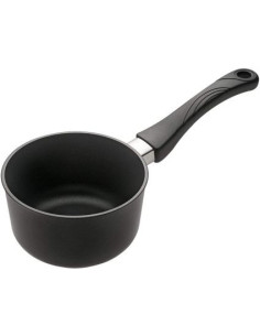 Eurolux Premium såsgryta Klämd Ø 18 cm, ca 10 cm hög, 2,0 L