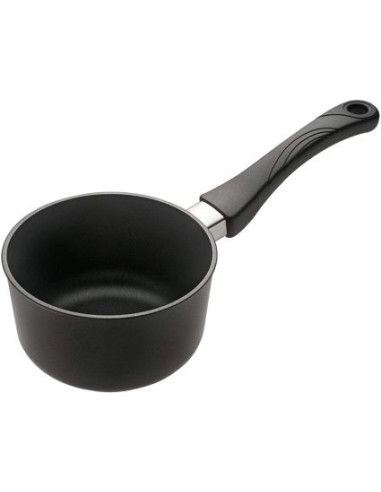 Eurolux Premium såsgryta Klämd Ø 18 cm, ca 10 cm hög, 2,0 L