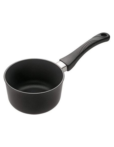 Eurolux Premium såsgryta Klämd Ø 18 cm, ca 10 cm hög, 2,0 L