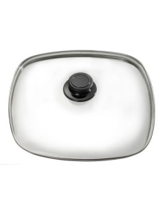 Eurolux Premium sautépanna, pressad, Ø 24 cm, ca 6,5 cm hög