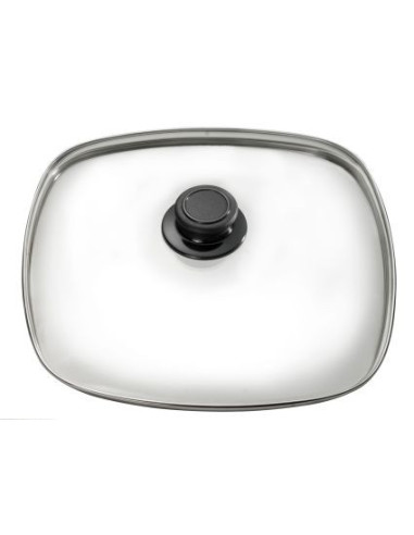 Eurolux Premium sautépanna, pressad, Ø 24 cm, ca 6,5 cm hög