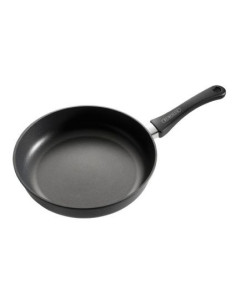 Eurolux Premium sautépanna, pressad, Ø 28 cm, ca 6,5 cm hög