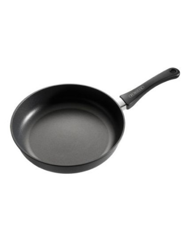 Eurolux Premium sautépanna, pressad, Ø 28 cm, ca 6,5 cm hög