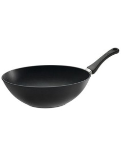 Eurolux Premium Wokpanna Pressad Ø 30 cm