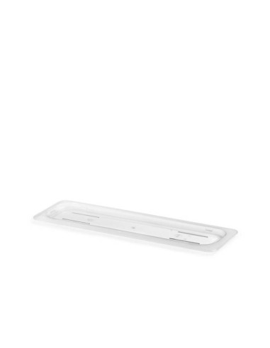 Lock Gn 2/4 PC Klar utan htg