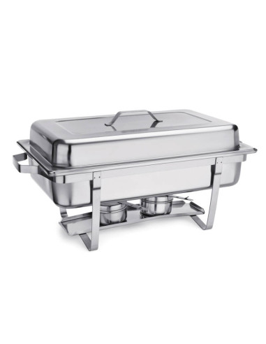 Chafing Dish GN 1/1-65mm, för brännpasta