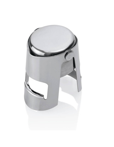 Champagne Stopper
