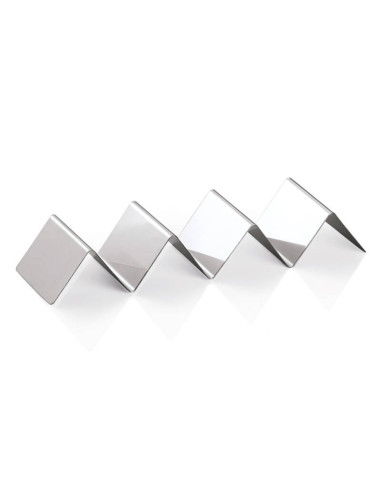 Taco ställ rfr 28x8xH4,5cm