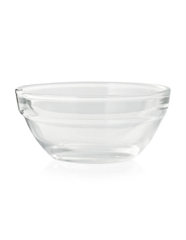 Glas skål D6cm, h2,5cm 3cl