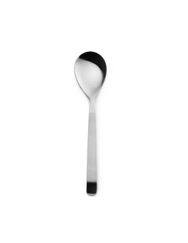 Sallad serveringssked L 26cm, rfr