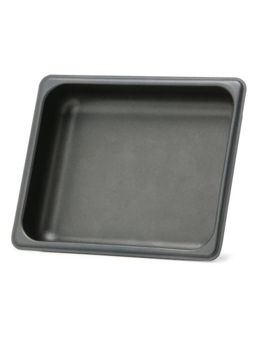 Agnelli Stekbleck, non-stick beläggning Gn1/2-60mm