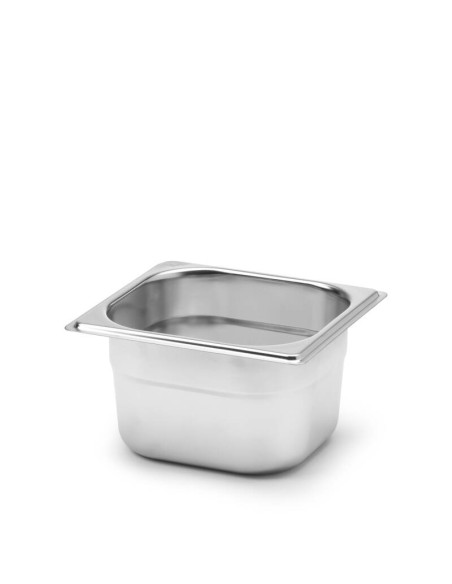 Kantin RFR utan handtag GN 1/6-100, 1,5L