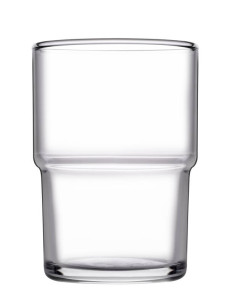 Hill glas stapelbar 2