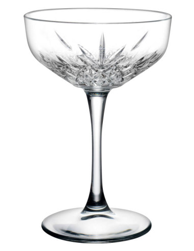Timeless Champagneglas D12,5 cm