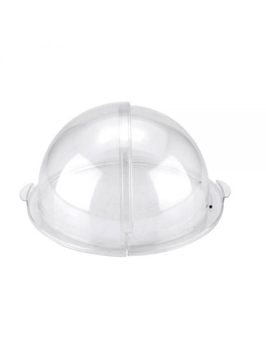 Roll top lock rund D40cm