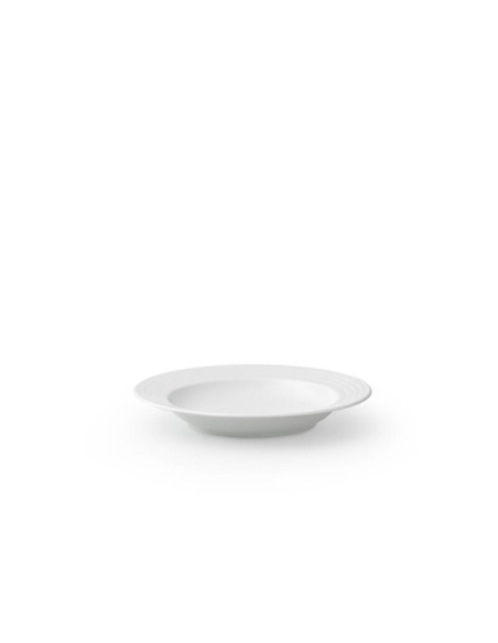 Aqua tallrik djup
