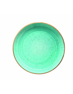 Aqua tallrik gourmet flat 2
