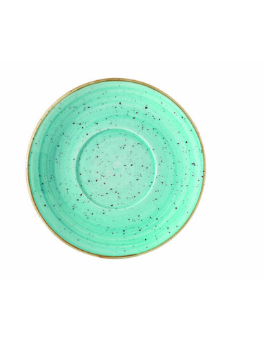 AQUA Tallrik till soppskål D17cm