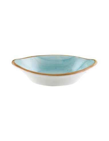 AQUA Skål oval 11cm