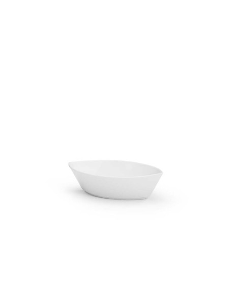 Actual skål oval h63mm