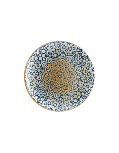 Alhambra tallrik gourmet flat 2