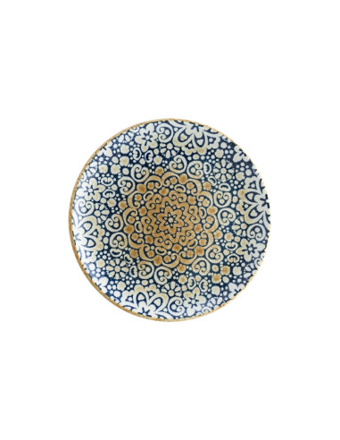 Alhambra tallrik gourmet flat