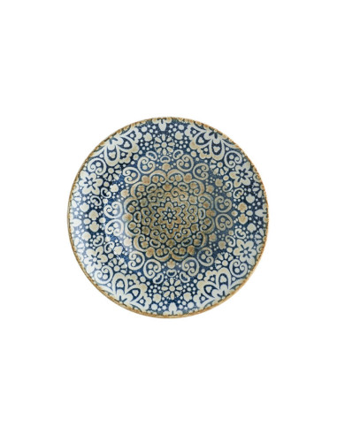 Alhambra gourmet pasta tallrik