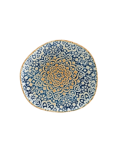 Alhambra tallrik