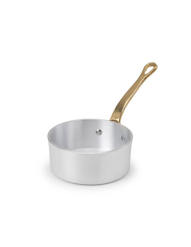 Eterna Såskastrull Aluminium D10cm, H4,5cm 1st htg