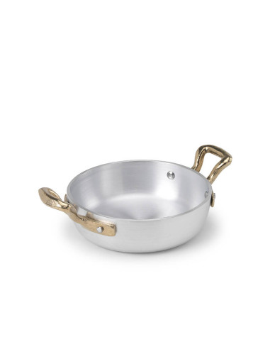 Eterna Panna alu D10cm
