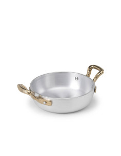 Eterna panna aluminium 2st htg 2
