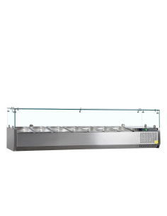 Vitrinkyl GN1/3 - VK38-160